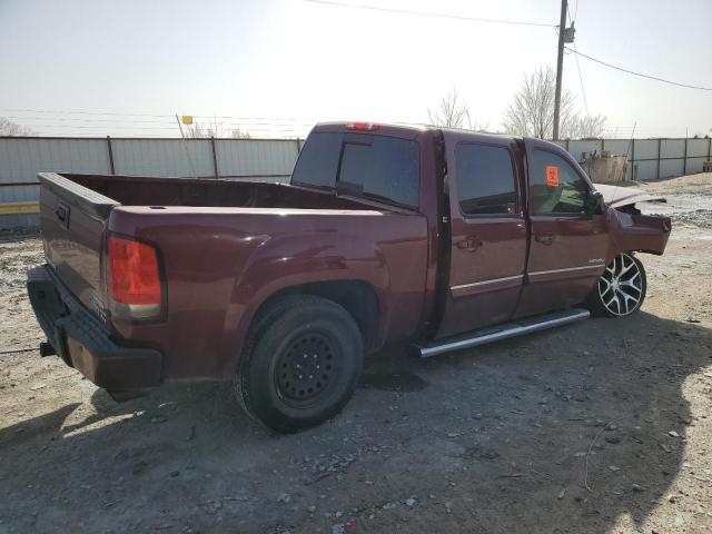 Photo 3 from auction – 2013 GMC SIERRA C15 with VIN 3GTP1XE23DG309798