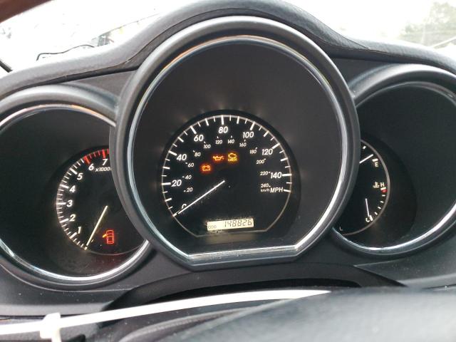 Zdjęcie 9 z aukcji – 2006 LEXUS RX 330 z VIN 2T2HA31U06C106431