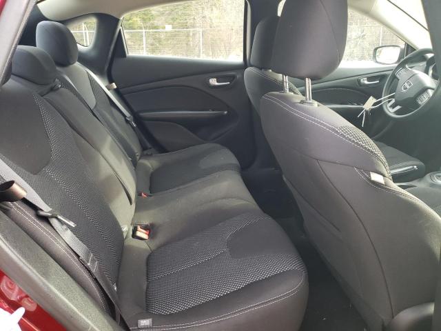 Photo 10 from auction – 2015 DODGE DART SXT with VIN 1C3CDFBB3FD375101