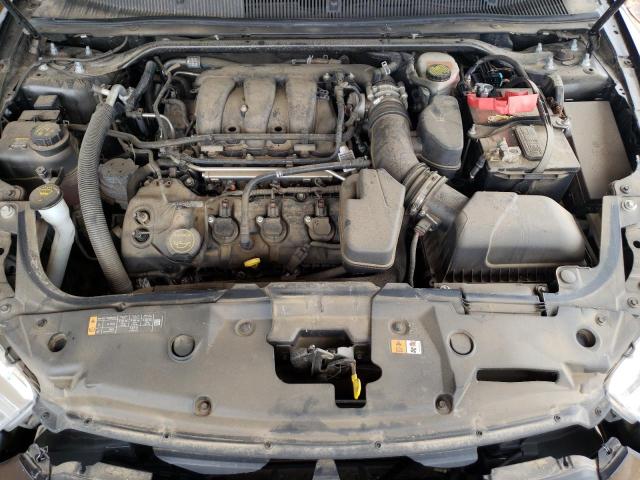 Photo 11 from auction – 2015 FORD TAURUS POL with VIN 1FAHP2MK2FG159579