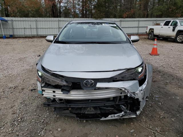 Photo 5 from auction – 2022 TOYOTA COROLLA L with VIN JTDDPMAE6N3013677