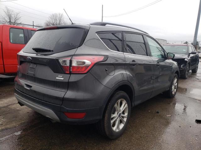 Photo 3 from auction – 2017 FORD ESCAPE SE with VIN 1FMCU0GD6HUA91477