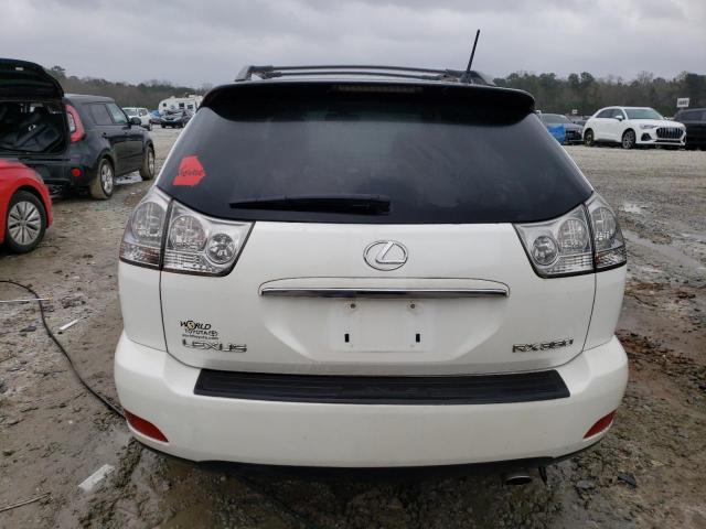 Photo 6 from auction – 2009 LEXUS RX 350 with VIN 2T2GK31U59C062018