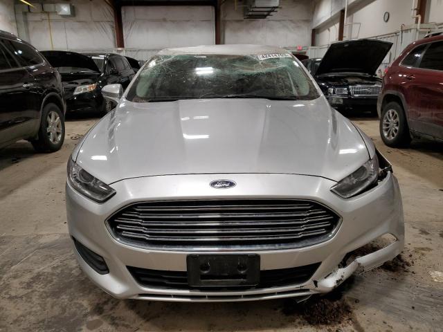 Photo 5 from auction – 2016 FORD FUSION SE with VIN 3FA6P0H7XGR191417