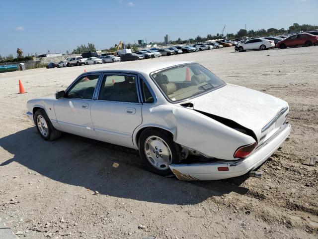 Photo 2 from auction – 1996 JAGUAR XJ6 with VIN SAJHX1743TC766869