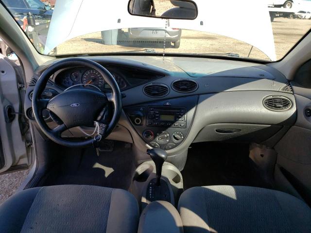 Photo 8 from auction – 2000 FORD FOCUS SE with VIN 1FAFP3630YW149385