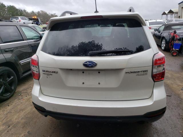 Photo 6 from auction – 2015 SUBARU FORESTER 2 with VIN JF2SJARC8FH416527