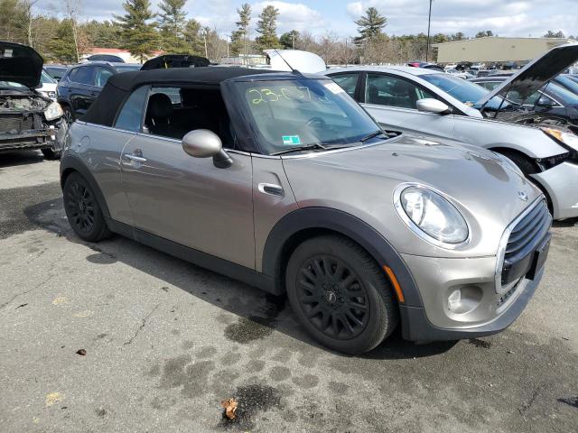 Photo 4 from auction – 2018 MINI COOPER with VIN WMWWG5C59J3D00890