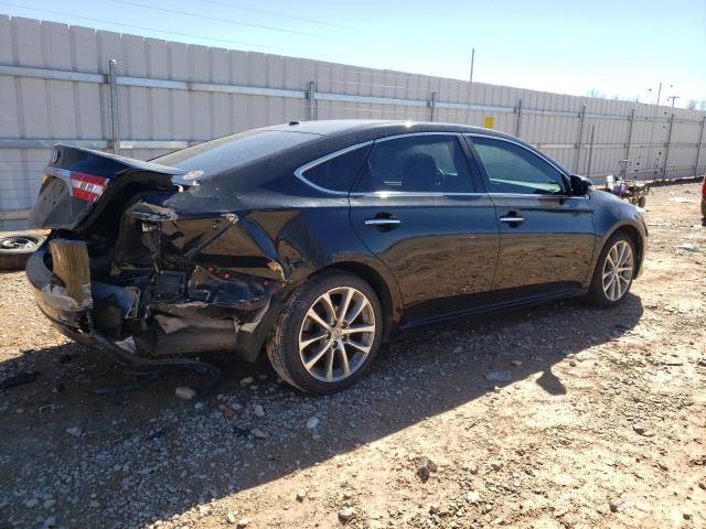 Photo 3 from auction – 2015 TOYOTA AVALON XLE with VIN 4T1BK1EB8FU166332