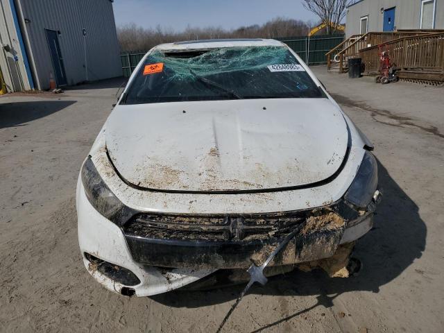 Photo 5 from auction – 2015 DODGE DART SXT with VIN 1C3CDFBB9FD187389