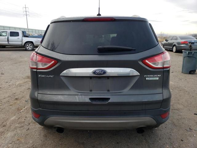 صورة رقم 6 من المزاد - 2015 FORD ESCAPE TIT مع VIN 1FMCU0J93FUC25671