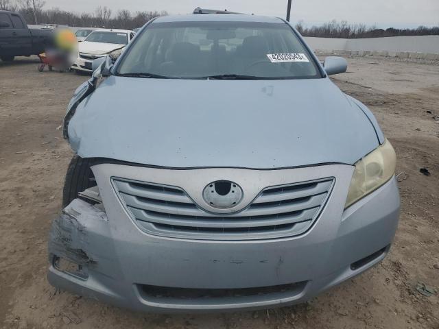Photo 5 from auction – 2009 TOYOTA CAMRY BASE with VIN 4T1BE46K79U808258