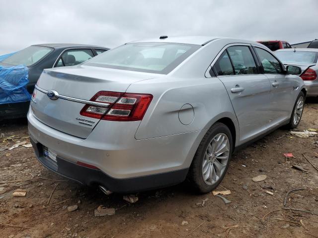 Photo 3 from auction – 2018 FORD TAURUS LIM with VIN 1FAHP2F86JG124151