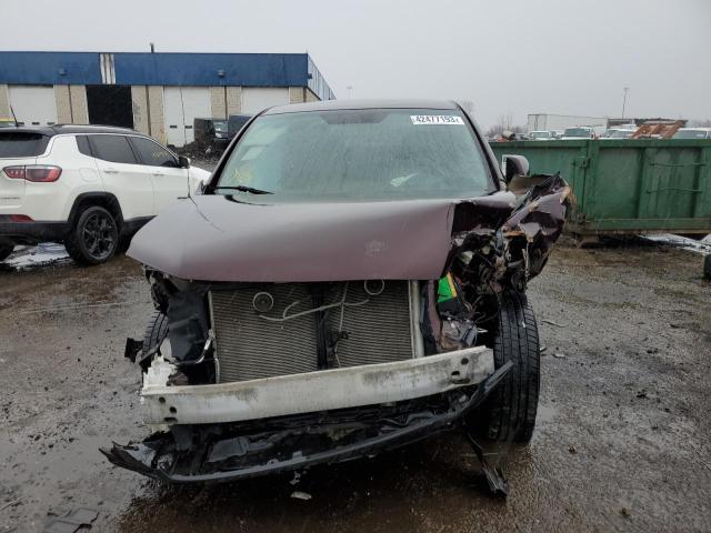 Photo 5 from auction – 2012 TOYOTA HIGHLANDER with VIN 5TDZA3EH8CS022298