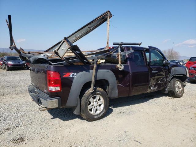 Photo 3 from auction – 2008 GMC SIERRA1500 with VIN 2GTEK19J781133548