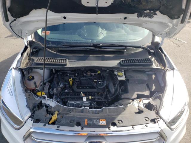 Photo 12 from auction – 2019 FORD ESCAPE SE with VIN 1FMCU9GD1KUB41892