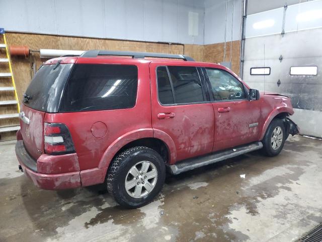Photo 3 from auction – 2008 FORD EXPLORER X with VIN 1FMEU73E88UB09817