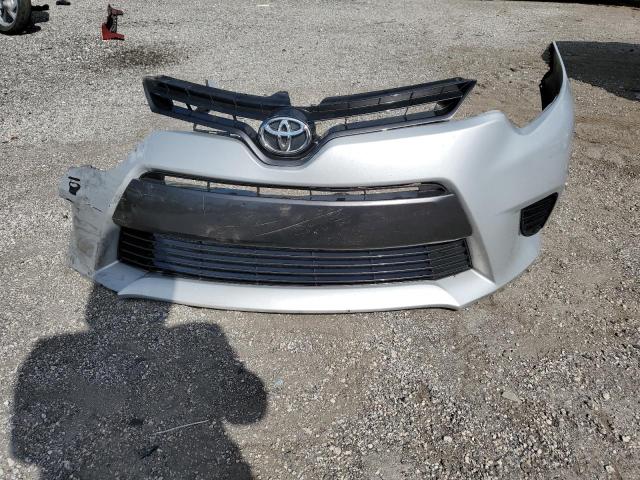 Photo 12 from auction – 2016 TOYOTA COROLLA L with VIN 2T1BURHE7GC532119