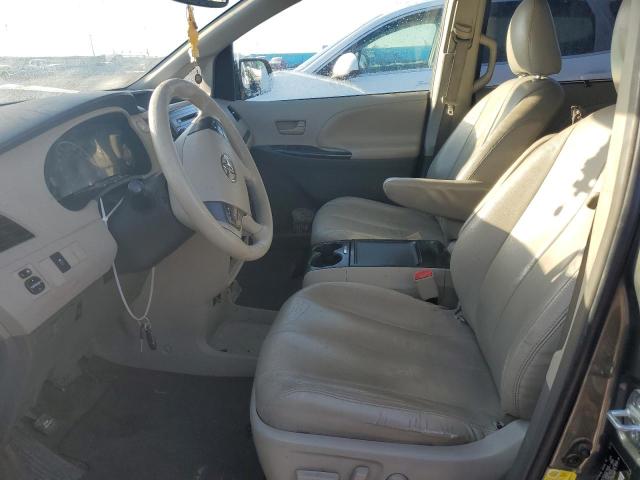 Photo 7 from auction – 2012 TOYOTA SIENNA LE with VIN 5TDJK3DC9CS041636