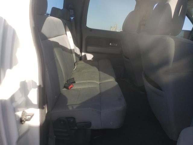 Photo 10 from auction – 2008 FORD F150 SUPER with VIN 1FTRW12W68KB20673