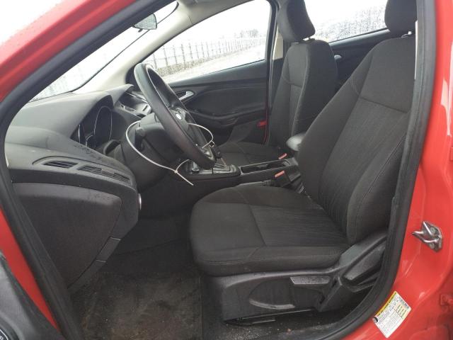 Photo 7 from auction – 2015 FORD FOCUS SE with VIN 1FADP3F29FL202761