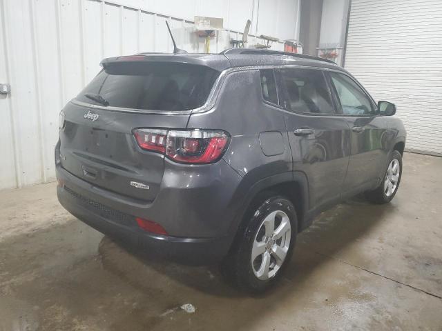 Photo 3 from auction – 2021 JEEP COMPASS LA with VIN 3C4NJDBB6MT576709