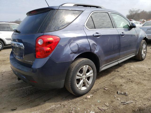 Photo 3 from auction – 2014 CHEVROLET EQUINOX LT with VIN 2GNALBEK0E6134630