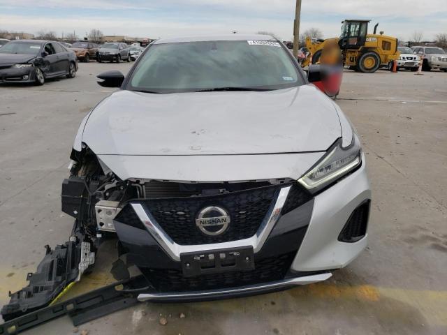 Photo 5 from auction – 2019 NISSAN MAXIMA S with VIN 1N4AA6AV1KC366474