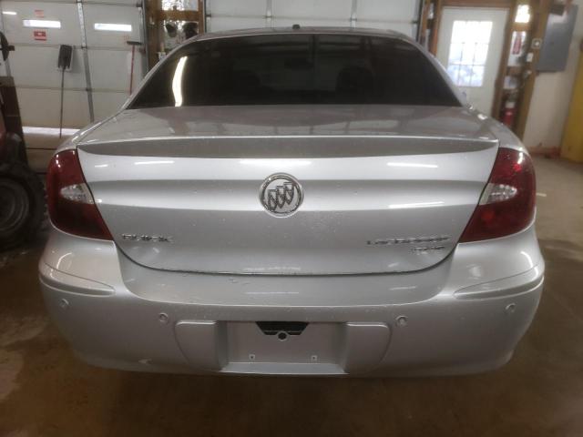 Photo 6 from auction – 2005 BUICK LACROSSE C with VIN 2G4WE567651248225