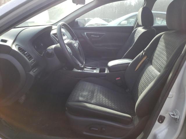 Photo 7 from auction – 2016 NISSAN ALTIMA 2.5 with VIN 1N4AL3AP6GN307765