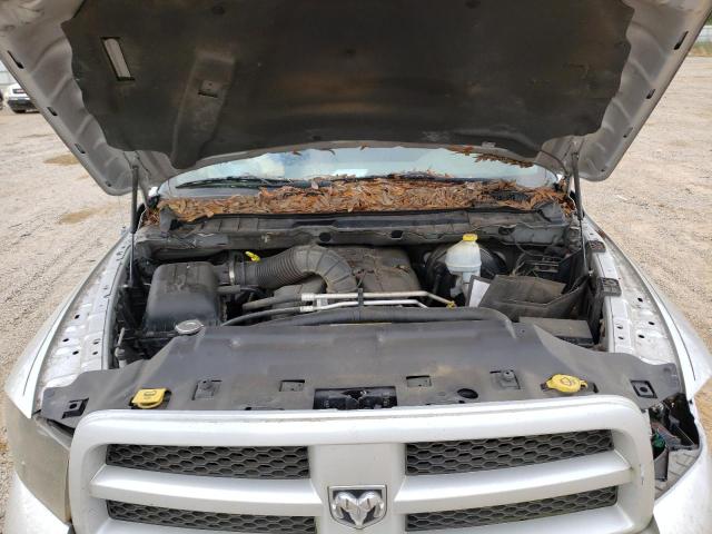 Photo 11 from auction – 2012 DODGE RAM 1500 S with VIN 1C6RD7KT5CS165540