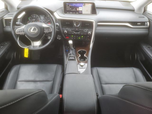 Photo 8 from auction – 2019 LEXUS RX 350 BAS with VIN 2T2BZMCA7KC197537