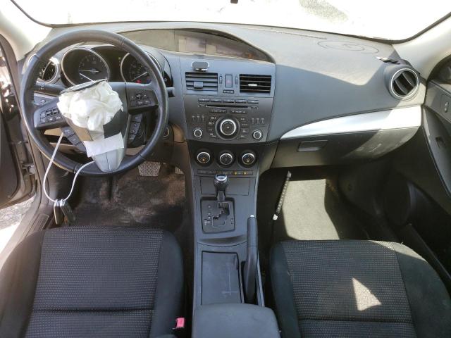 Photo 8 from auction – 2013 MAZDA 3 I with VIN JM1BL1V71D1796401