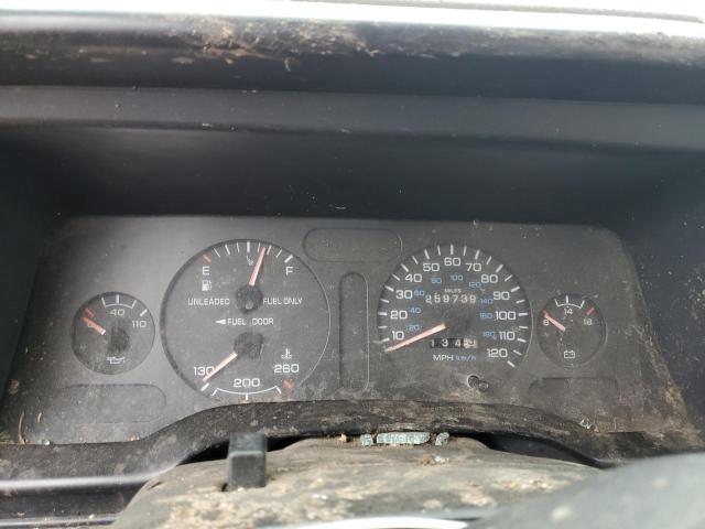 Photo 9 from auction – 1994 DODGE RAM 2500 with VIN 1B7KF26Z2RS677500