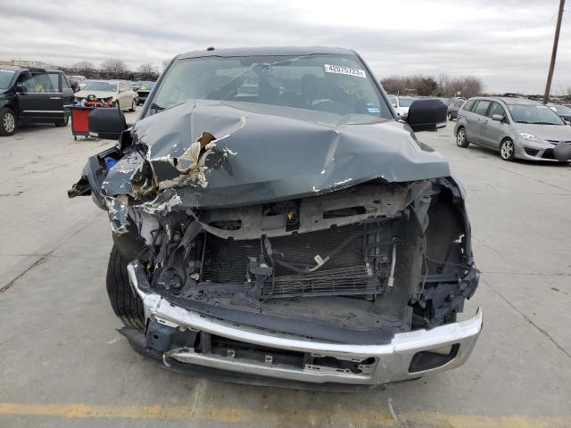Photo 5 from auction – 2015 FORD F150 SUPER with VIN 1FTEW1CP2FKD76490