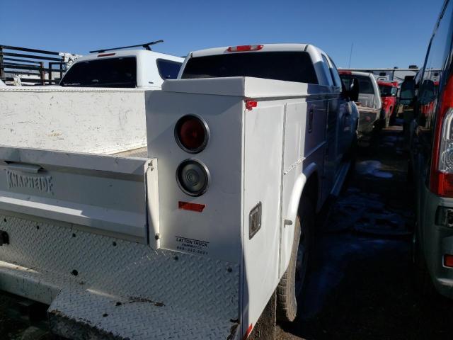 Photo 3 from auction – 2011 GMC SIERRA K35 with VIN 1GT522CG3BZ432956