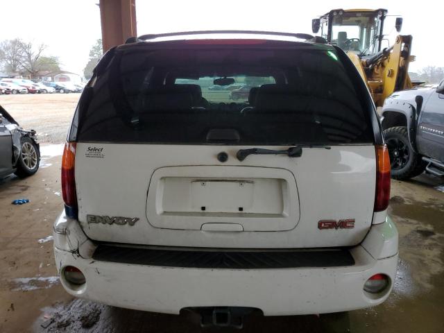 Photo 6 from auction – 2003 GMC ENVOY with VIN 1GKDS13S332230448