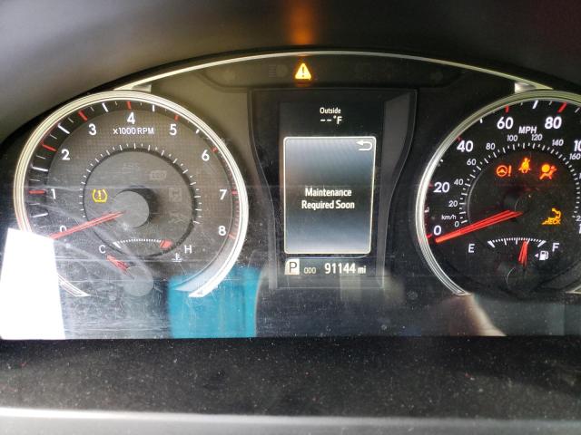 Photo 9 from auction – 2016 TOYOTA CAMRY LE with VIN 4T1BF1FK0GU212871