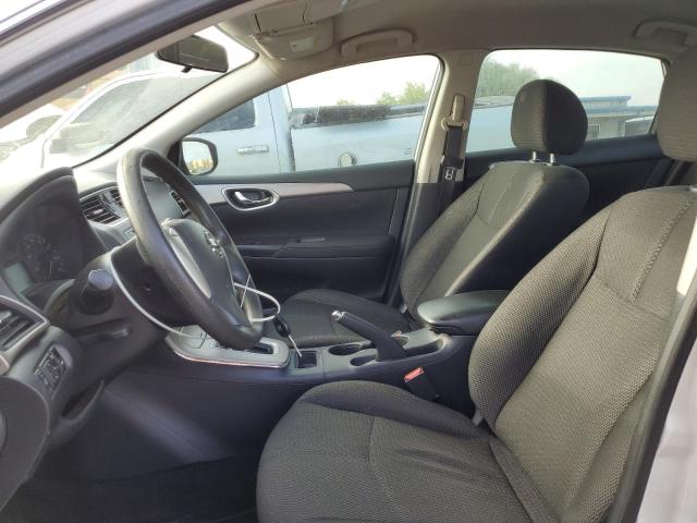 Photo 7 from auction – 2013 NISSAN SENTRA S with VIN 3N1AB7AP5DL774839