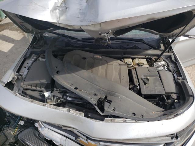 Photo 11 from auction – 2018 CHEVROLET IMPALA LT with VIN 2G1105S37J9153211