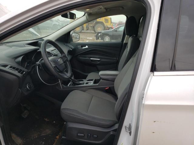 Photo 7 from auction – 2017 FORD ESCAPE SE with VIN 1FMCU9G91HUB89087
