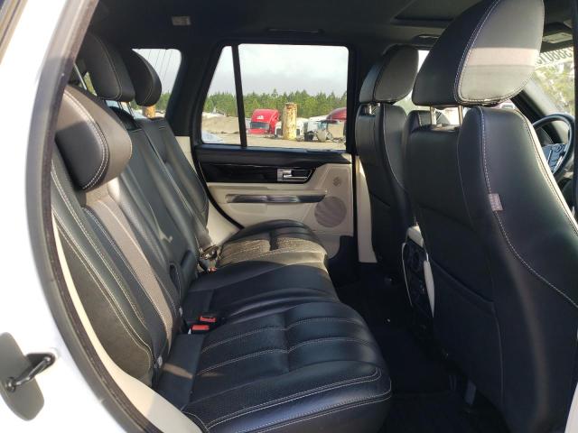 Photo 10 from auction – 2013 LAND ROVER RANGE ROVE with VIN SALSK2D43DA813529