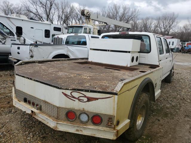 Photo 3 from auction – 1997 FORD F350 with VIN 1FTJW35F0VEA83103