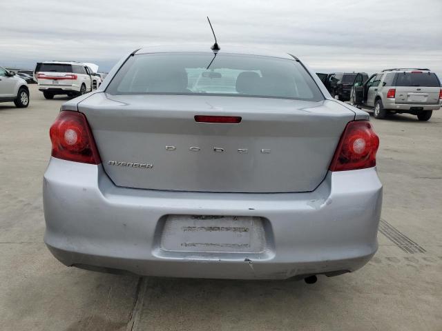 Фото 6 с аукциона – 2013 DODGE AVENGER SE с VIN 1C3CDZAB6DN649305