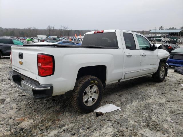 Photo 3 from auction – 2018 CHEVROLET SILVERADO with VIN 1GCRCREC4JZ186211