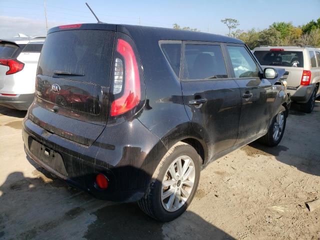 Photo 3 from auction – 2017 KIA SOUL + with VIN KNDJP3A58H7426680