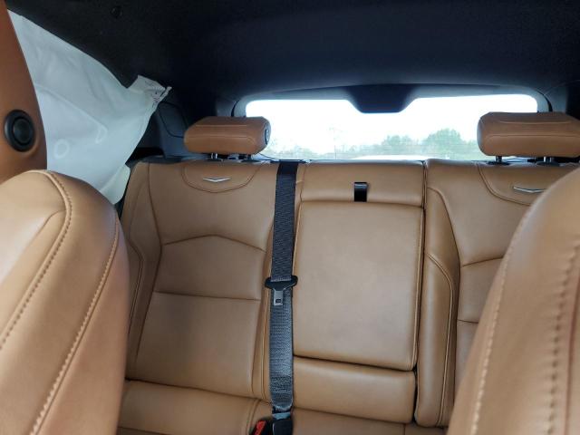 Photo 10 from auction – 2020 CADILLAC XT4 PREMIU with VIN 1GYFZCR44LF014339