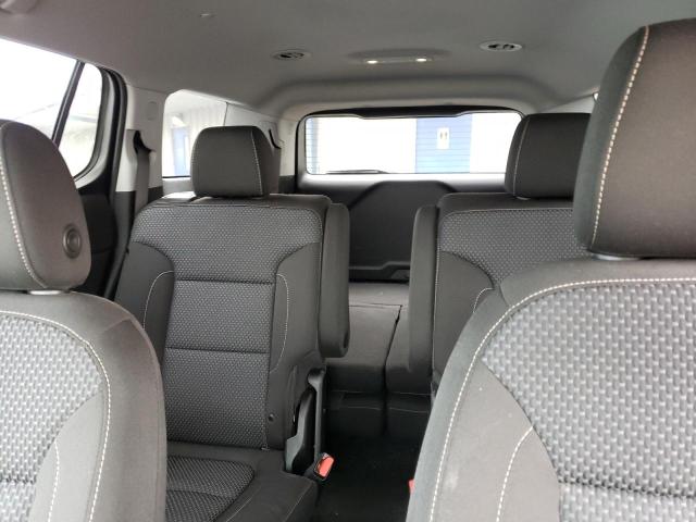 Photo 10 from auction – 2021 GMC ACADIA SLE with VIN 1GKKNKLA5MZ227698