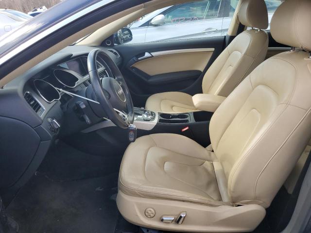 Photo 7 from auction – 2014 AUDI A5 PREMIUM with VIN WAULFAFR9EA067668