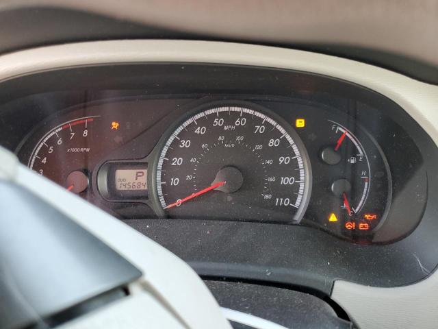 Photo 9 from auction – 2014 TOYOTA SIENNA LE with VIN 5TDKK3DC8ES468698
